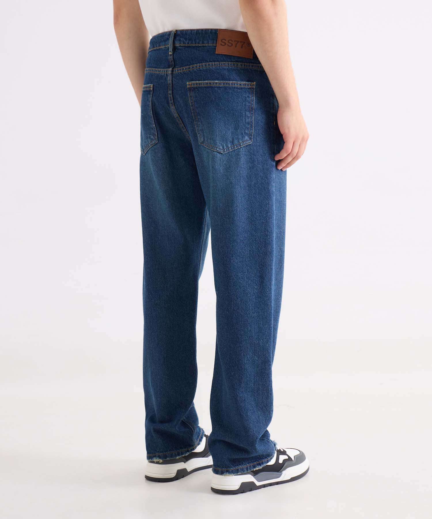 Jeans para hombre