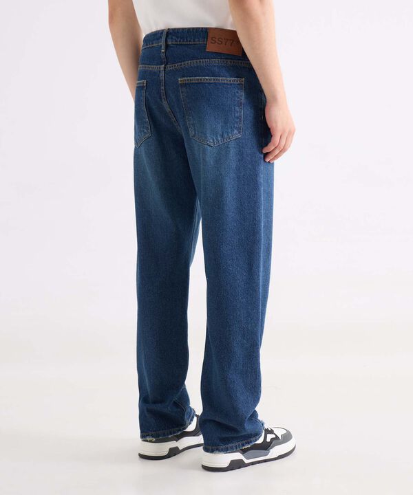 Jeans para hombre