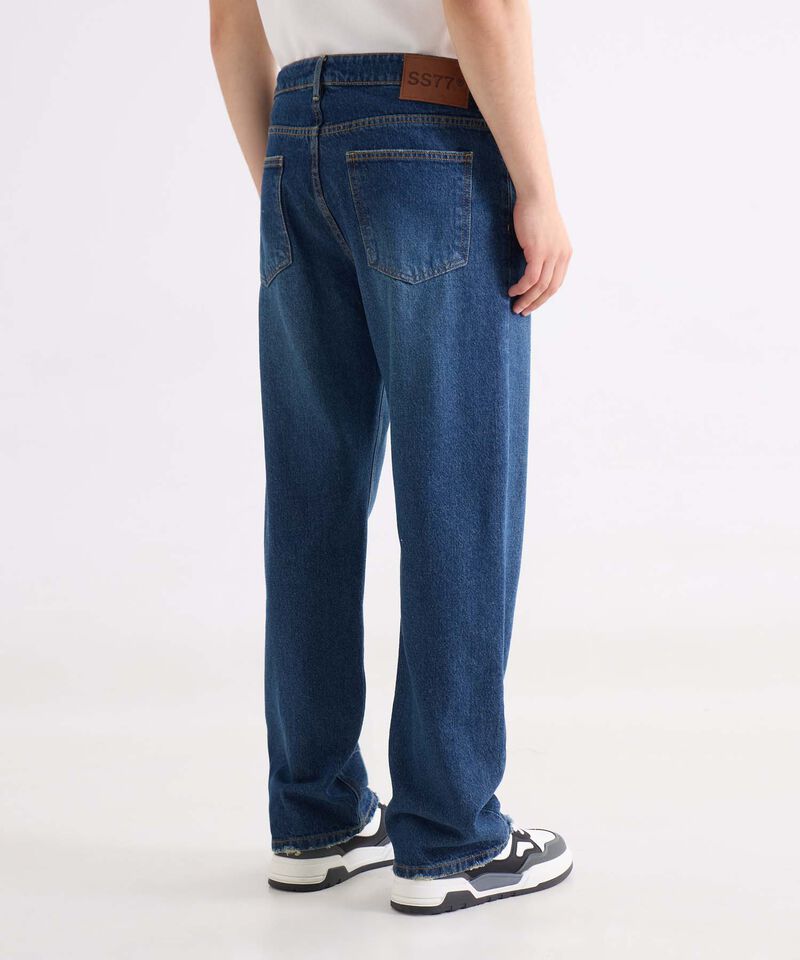 Jeans para hombre