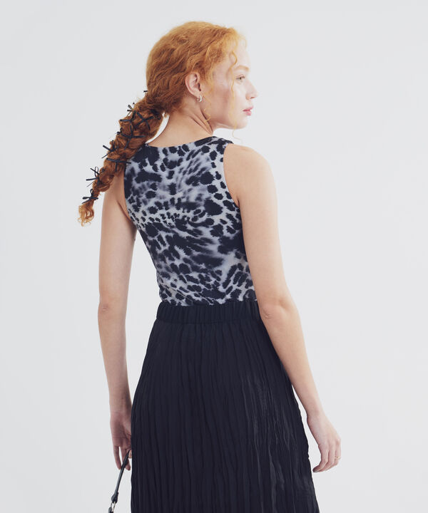 Camisetas Mujer