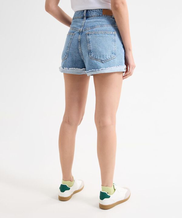 Shorts para mujeres image number null