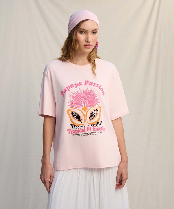 Camisetas Mujer image number null