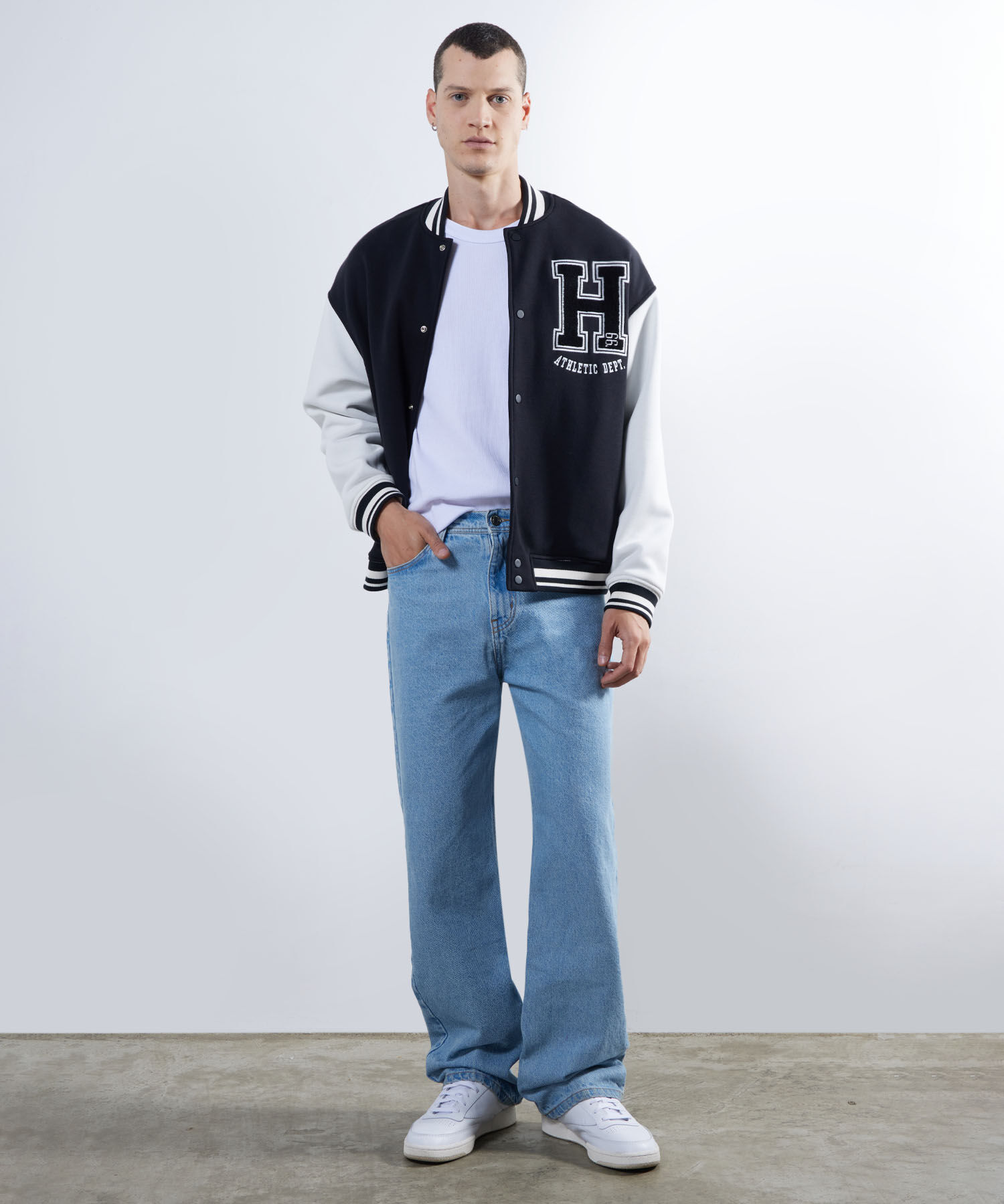 Chaquetas para hombre