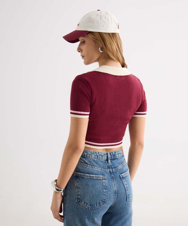 Camisetas Mujer image number null