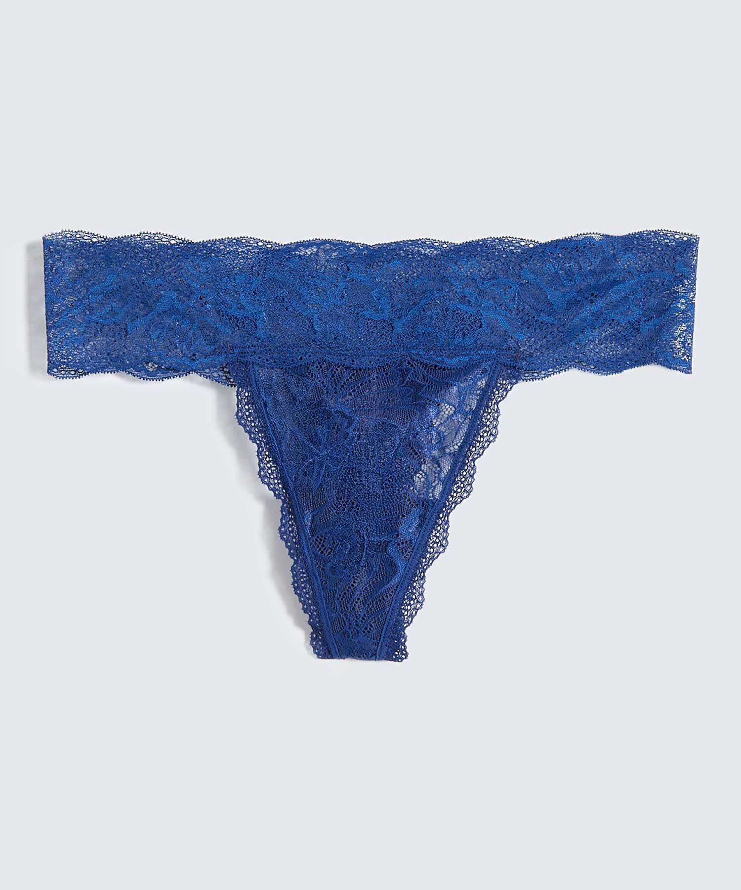 Panties para mujer
