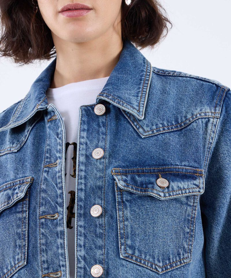 Chaquetas para mujer
