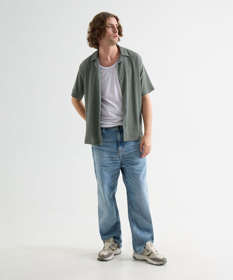 Camisas para hombre