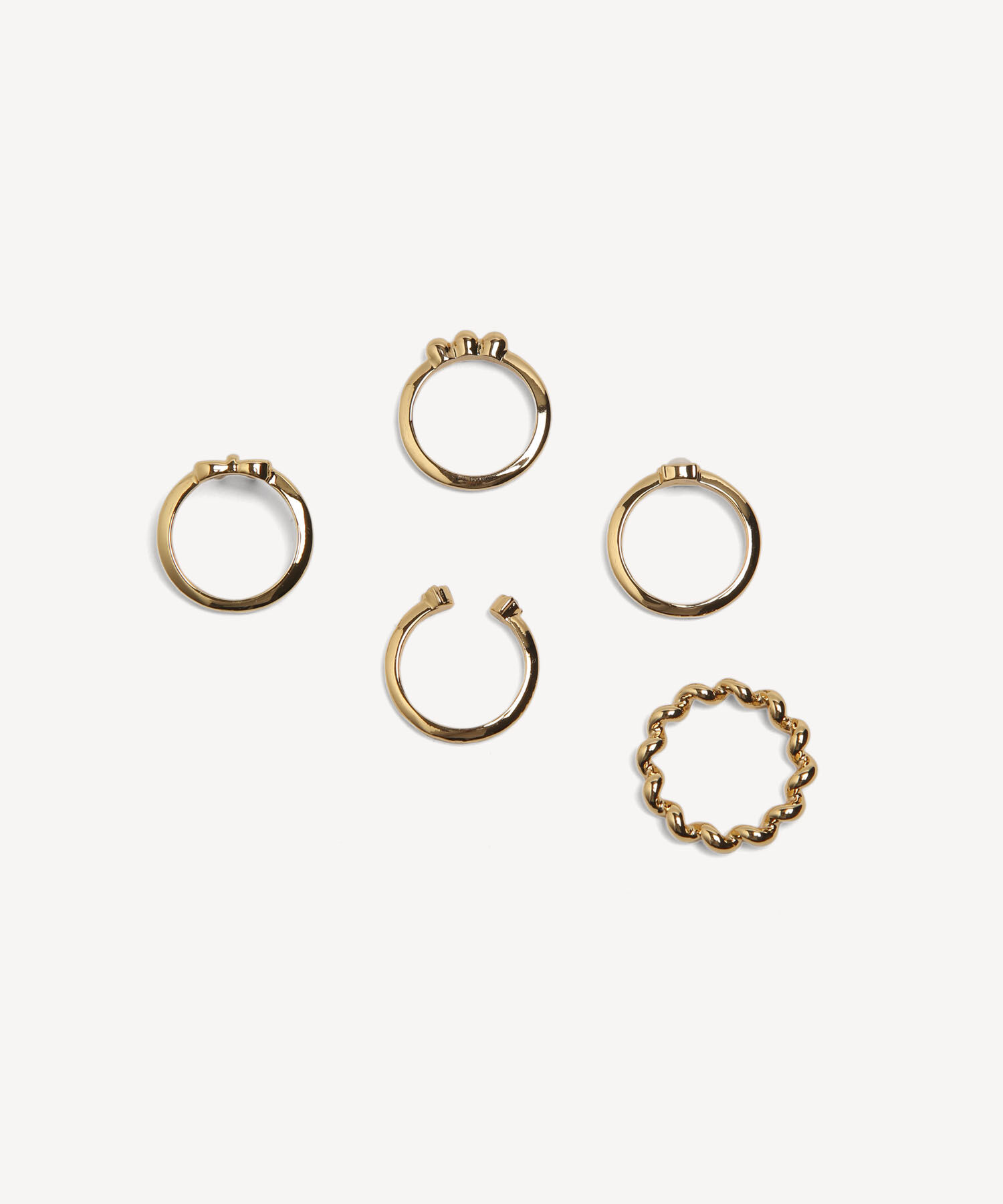 Anillos para mujer