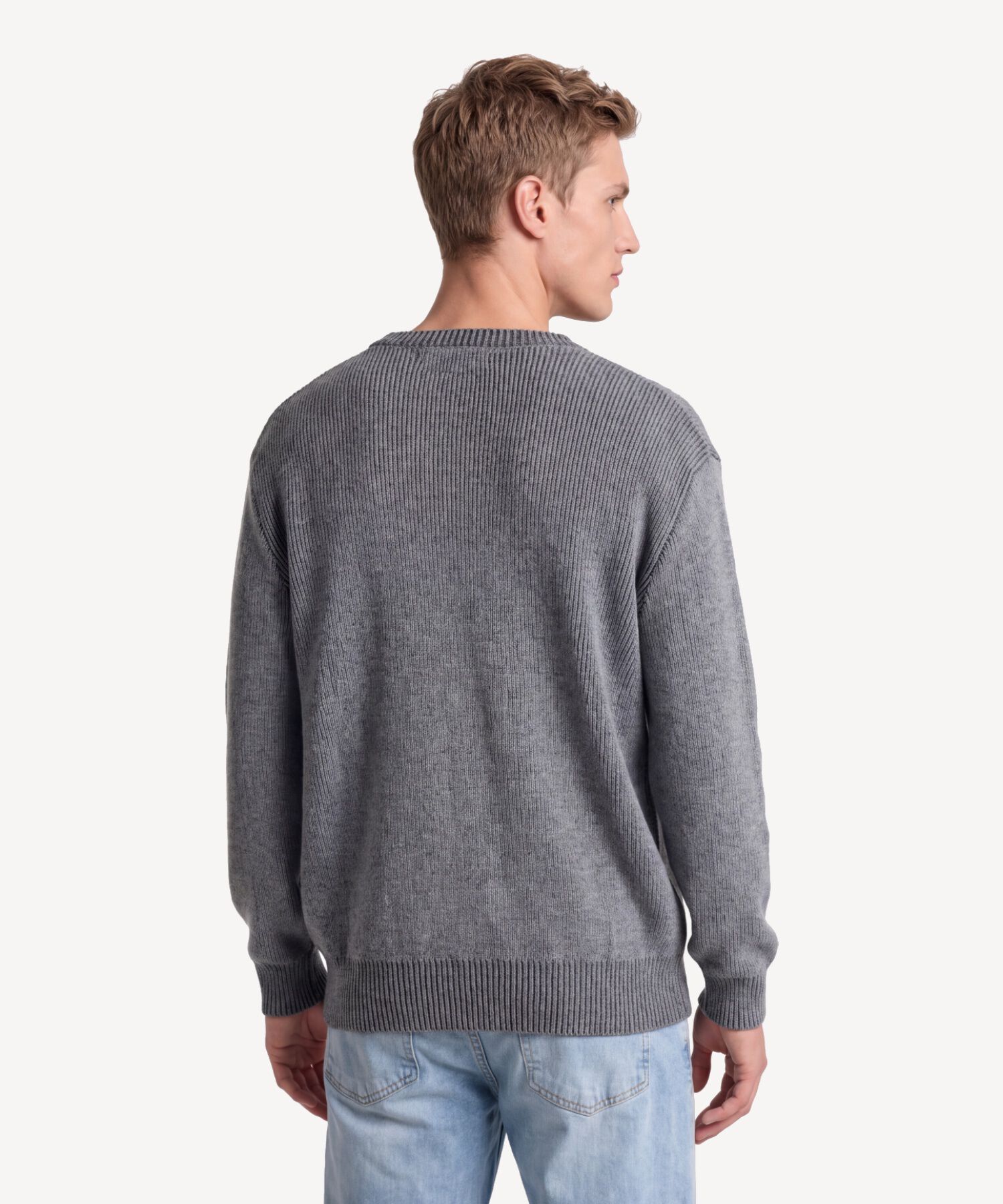 Saco Para Hombre