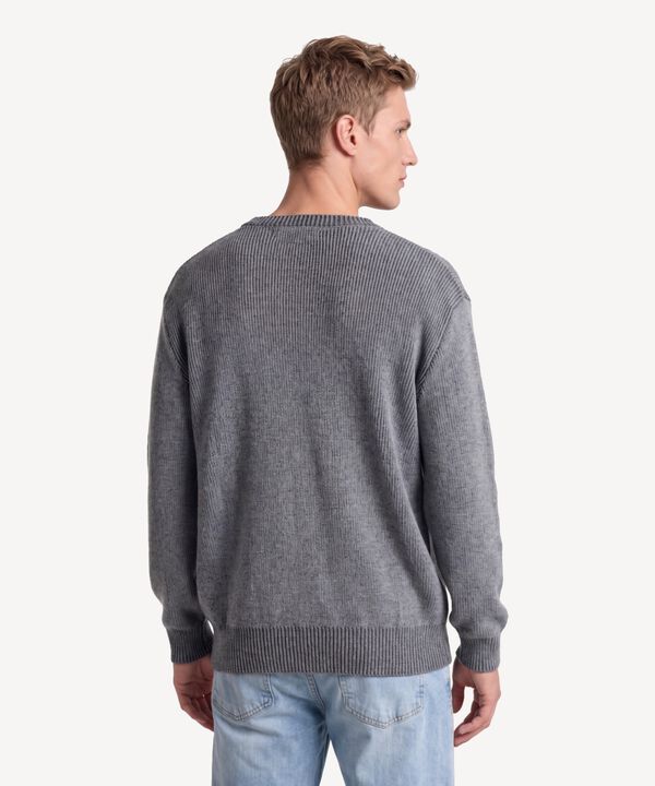 Saco Para Hombre