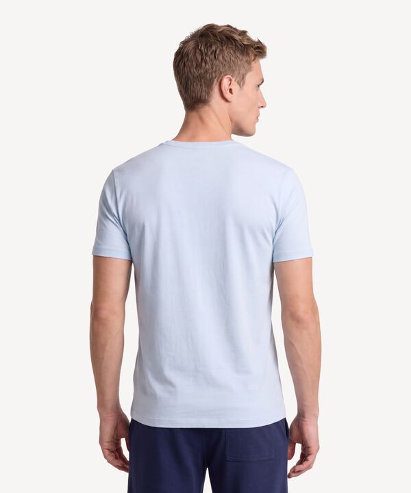 Camiseta Para Hombre