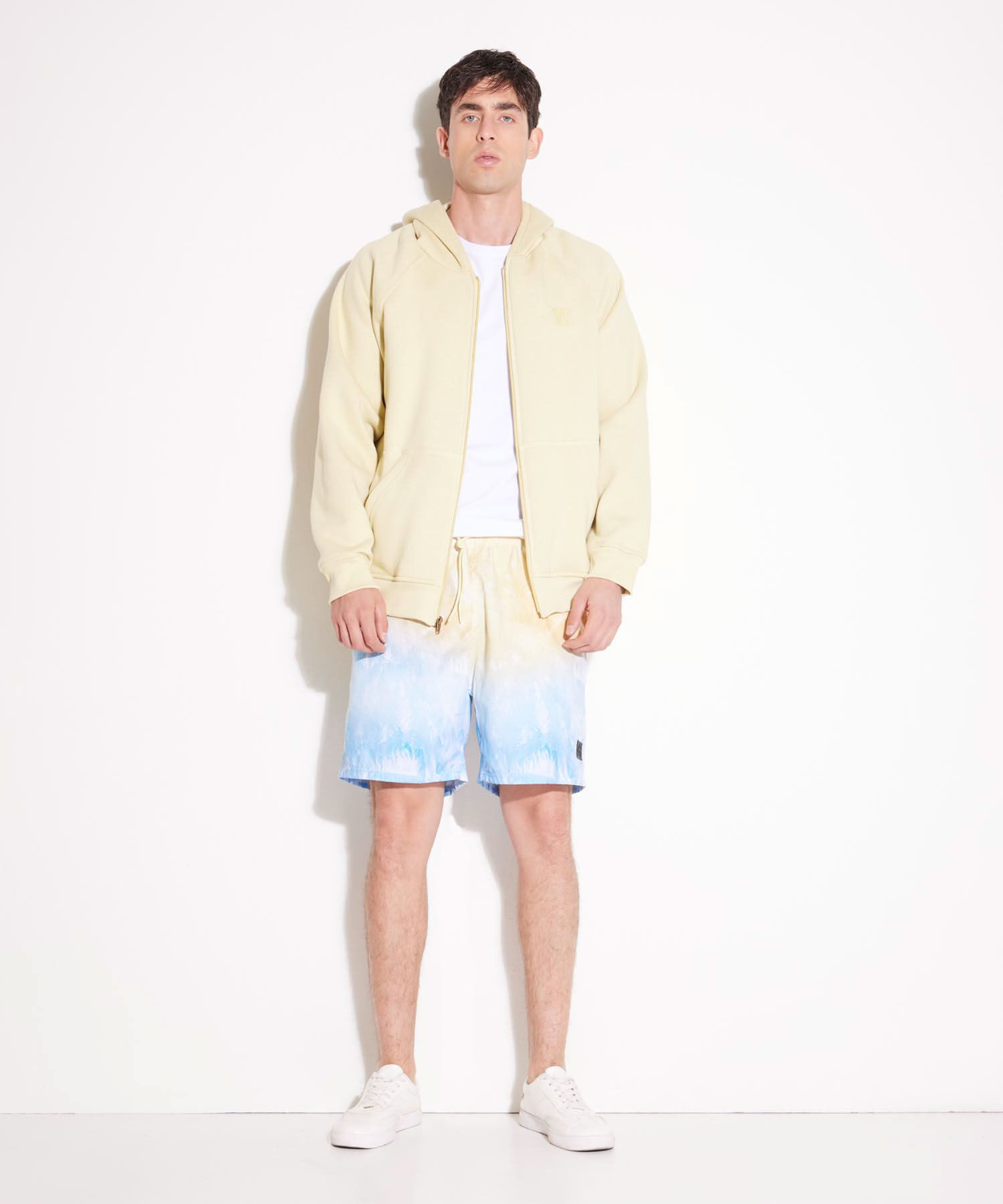 Bermudas para hombre