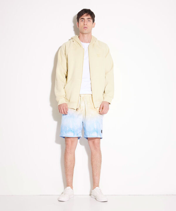 Bermudas para hombre