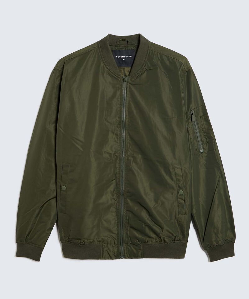 Chaquetas para hombre