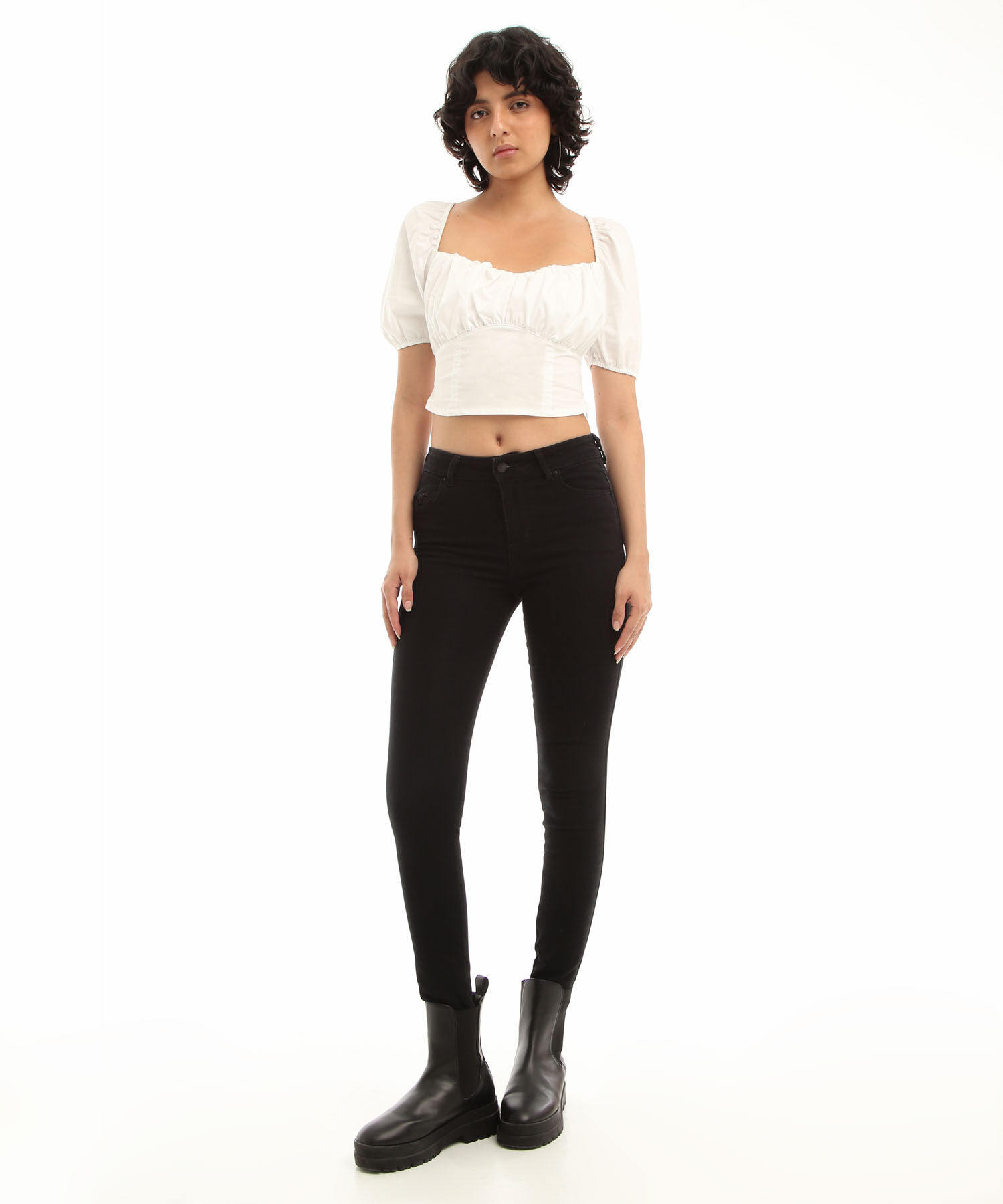 Jeans dama
