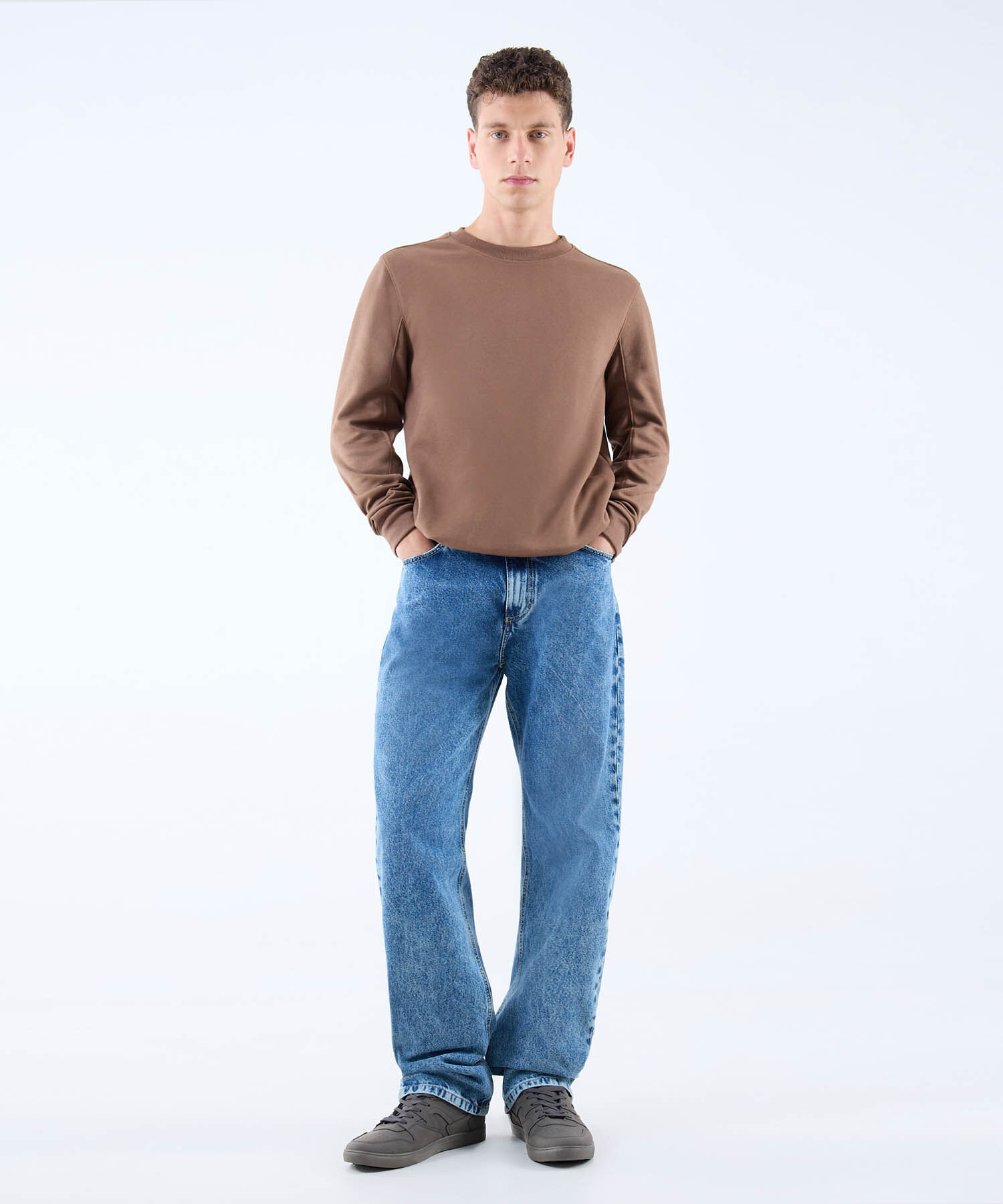 Buzos para hombre 