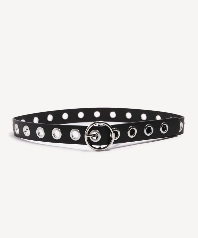 Cinturones para mujer