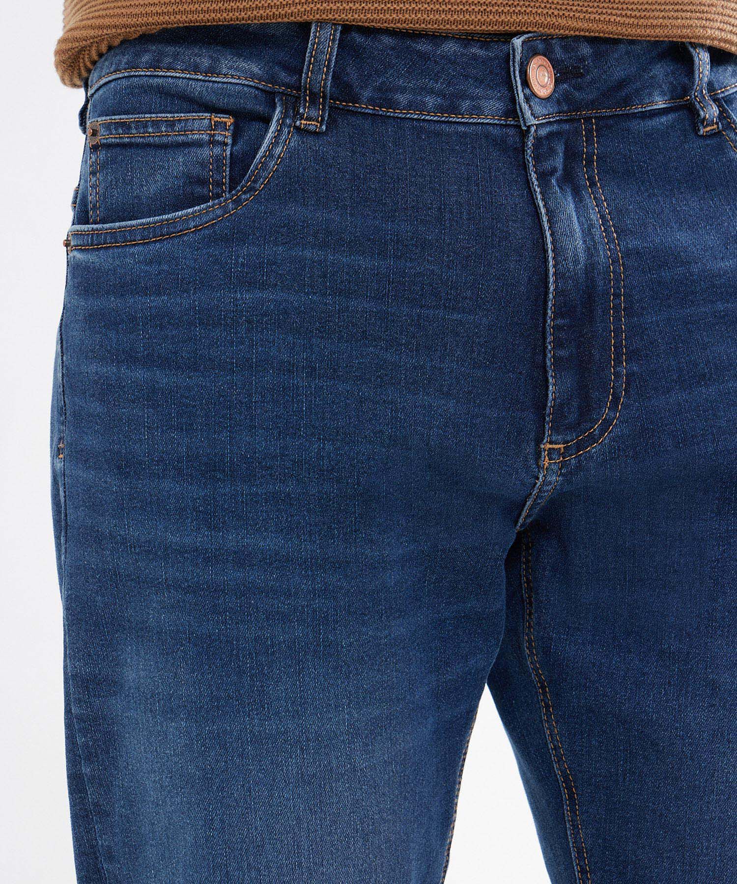 Jeans para hombre