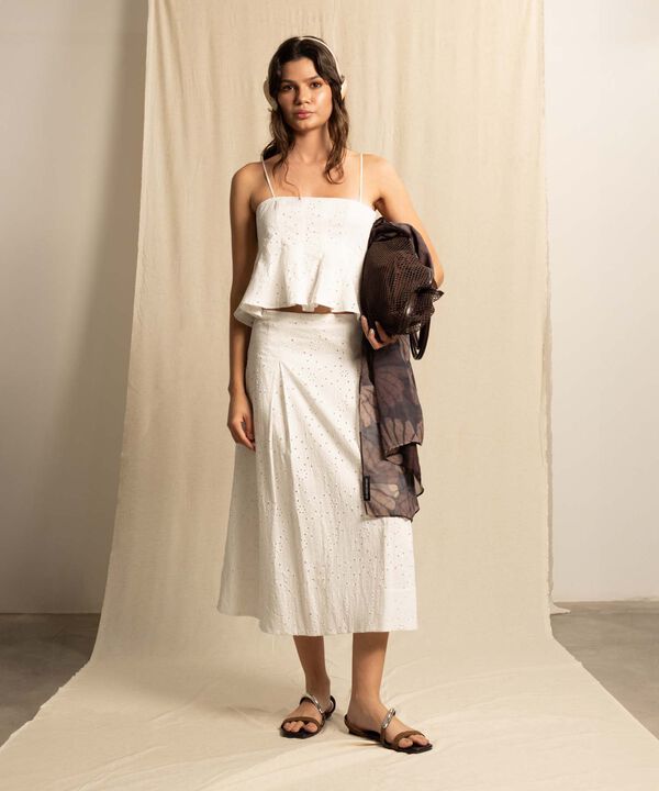 Blusas de Moda para Mujer