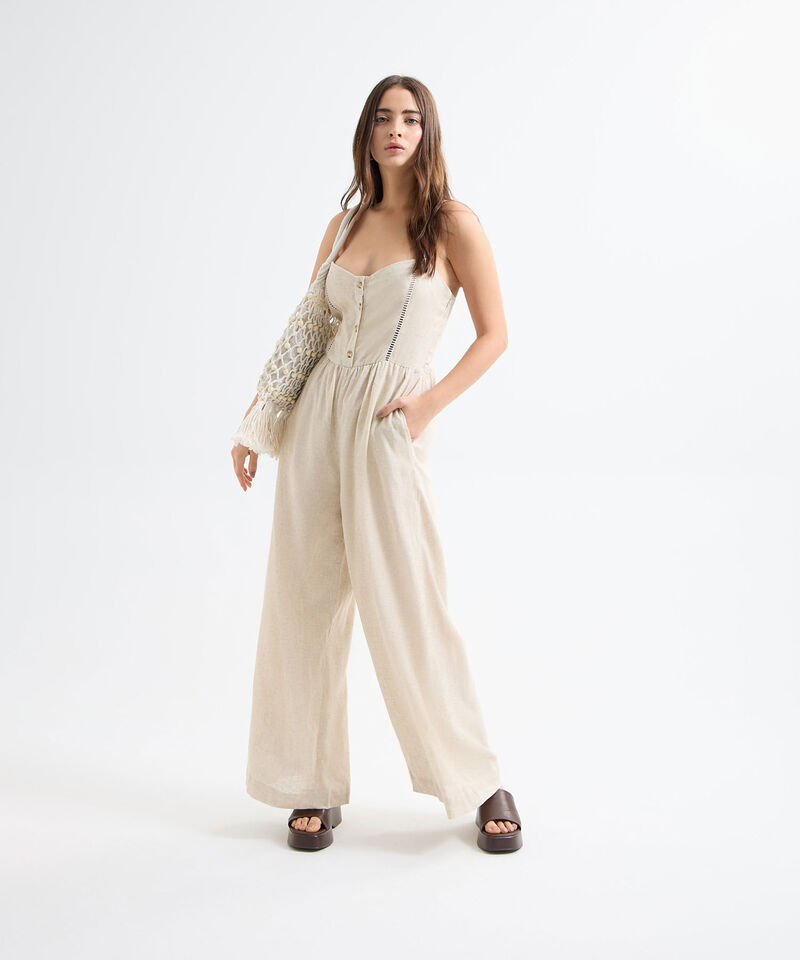 Enterizos de moda