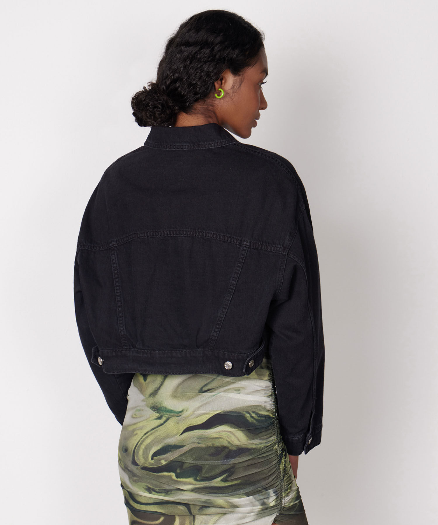 Chaquetas para mujer