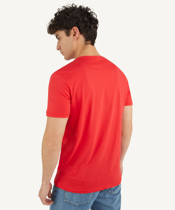 Camisetas básicas para hombre