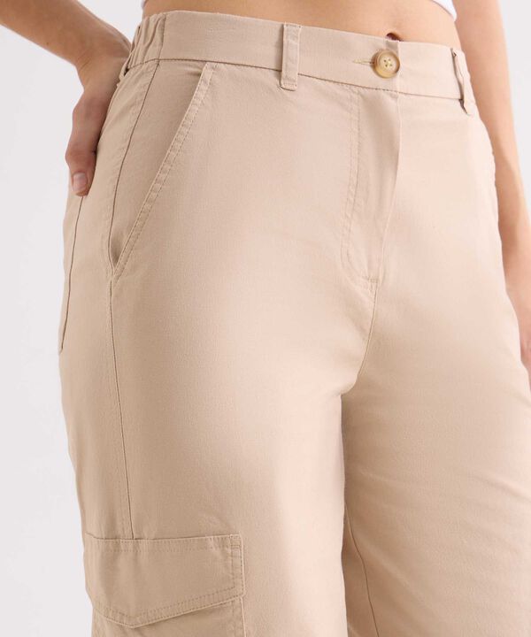 Pantalones para mujer
