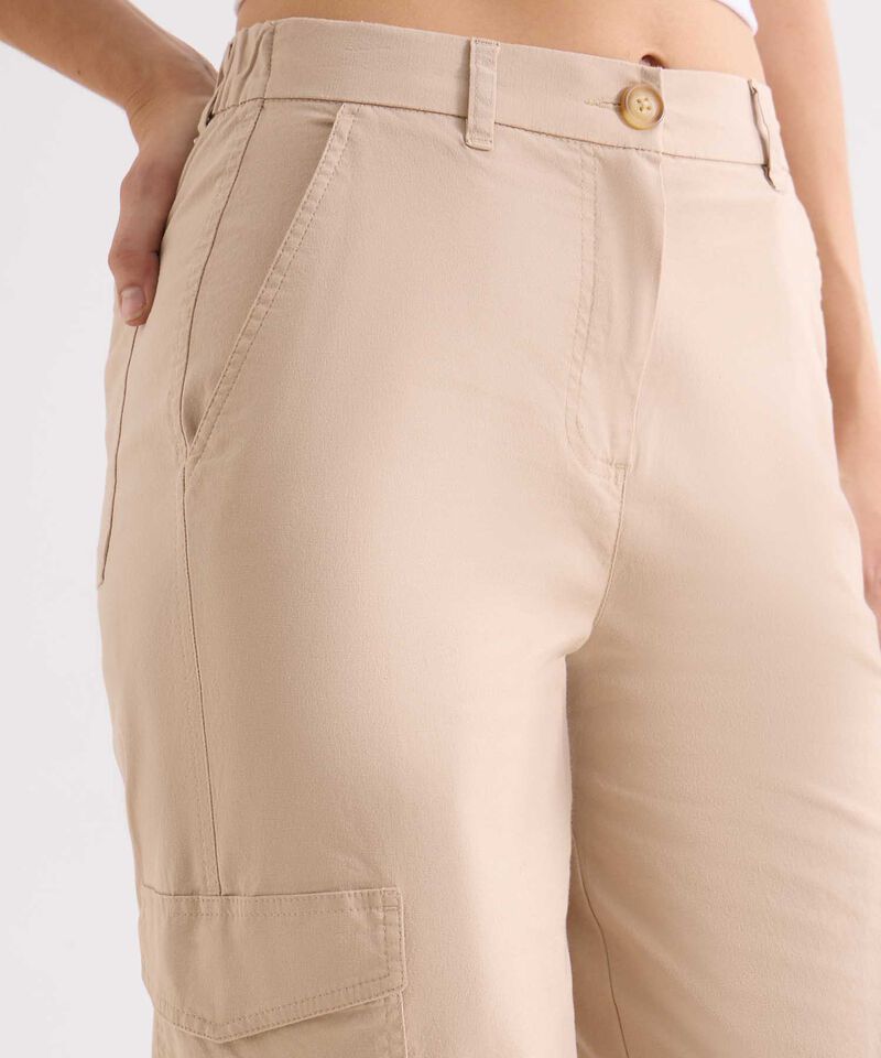 Pantalones para mujer