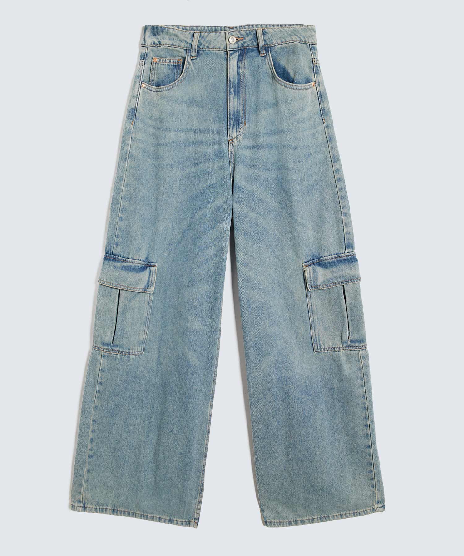 Jeans dama