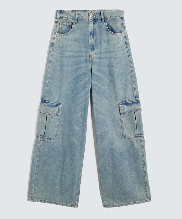 Jeans dama image number null