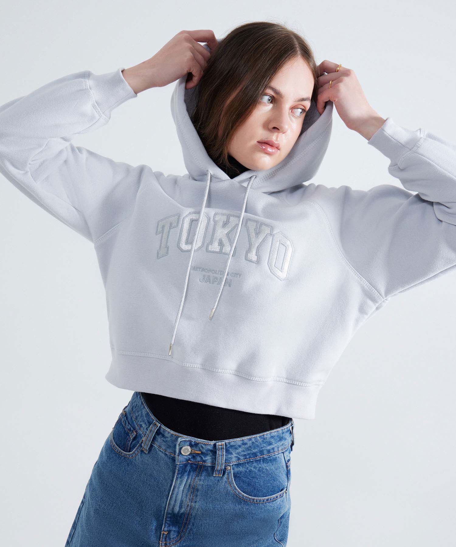 Buzos para mujer