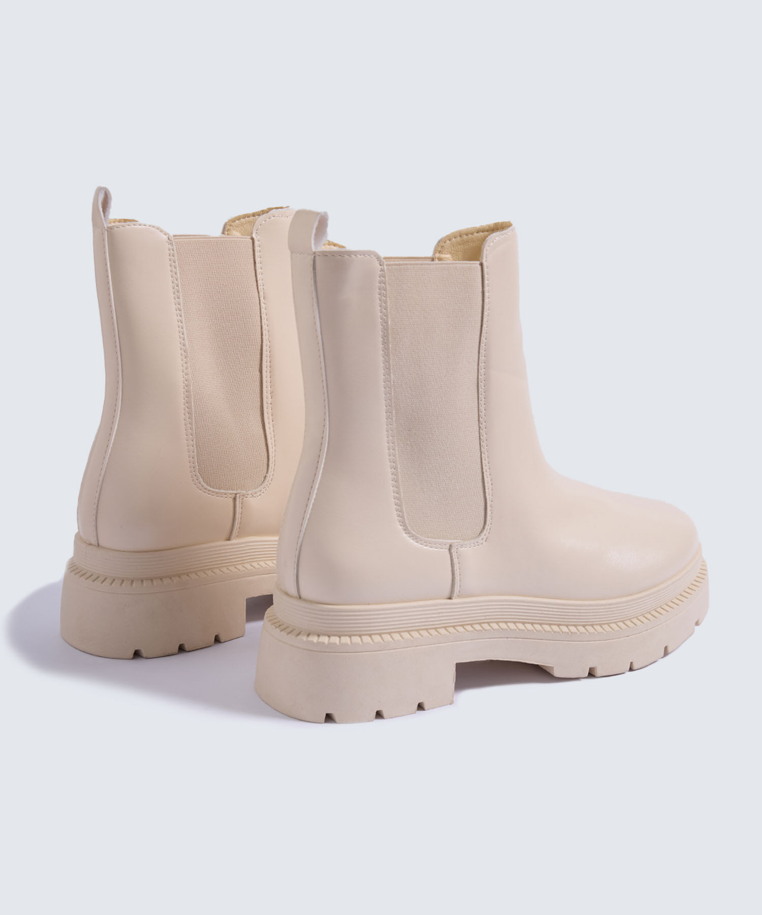 Botas para dama