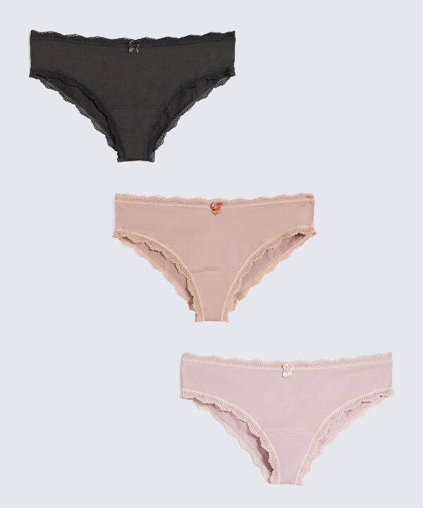 Panties para mujer image number null