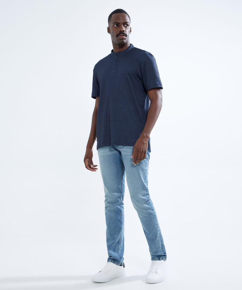 Camisetas polo para hombre