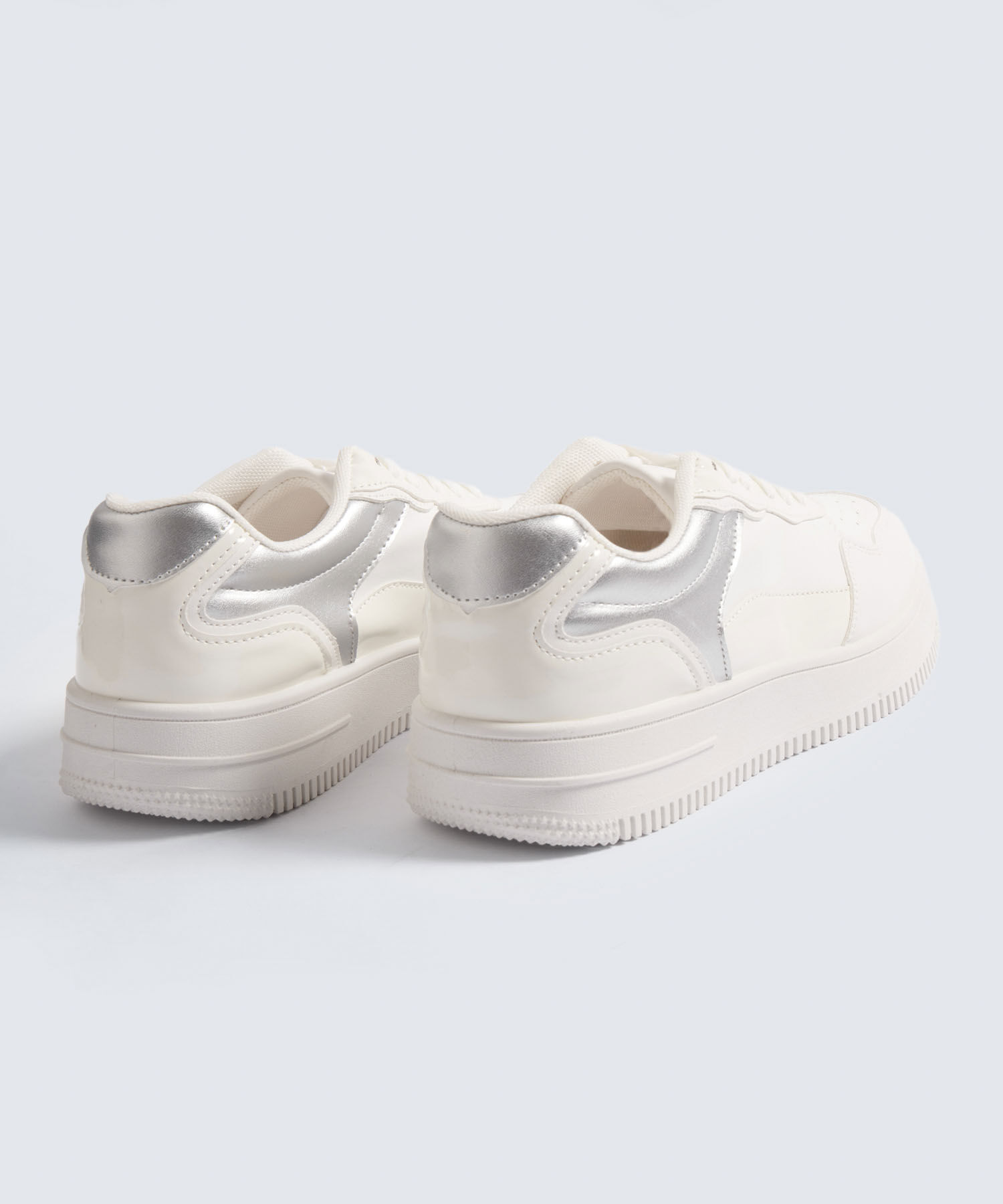 Tenis mujer