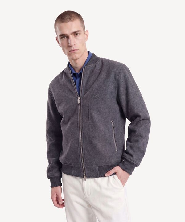 Chaqueta Para Hombre image number null