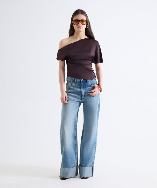 Blusa Para Mujer
