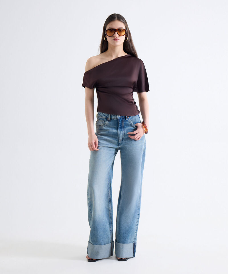 Blusa Para Mujer