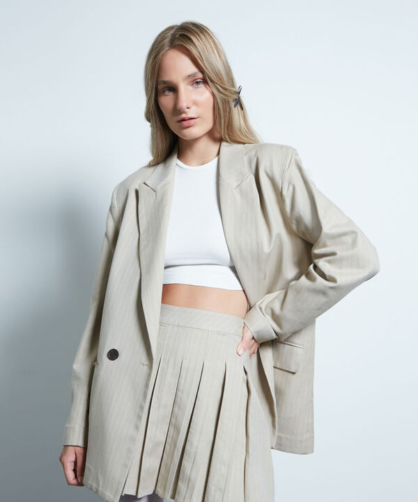 Chaquetas para mujer image number null