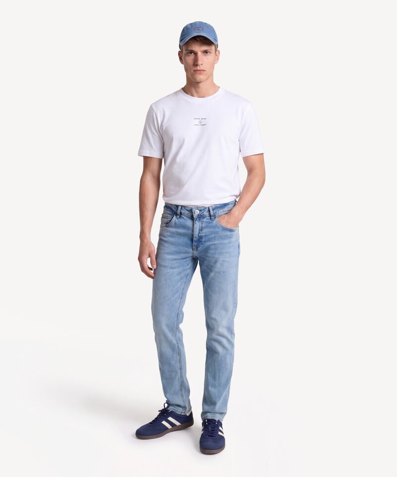 Camiseta Para Hombre