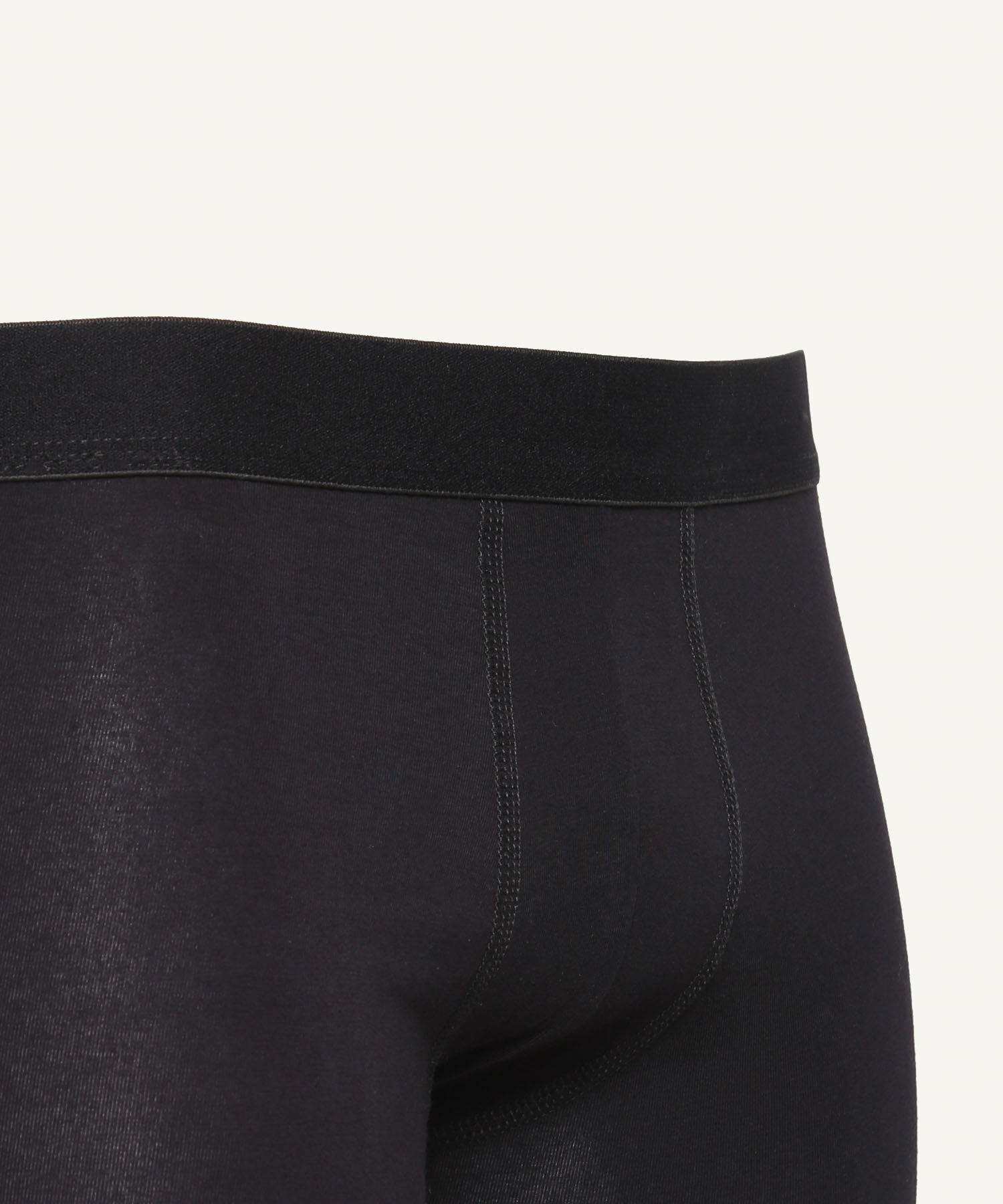 Boxers ajustados para hombre