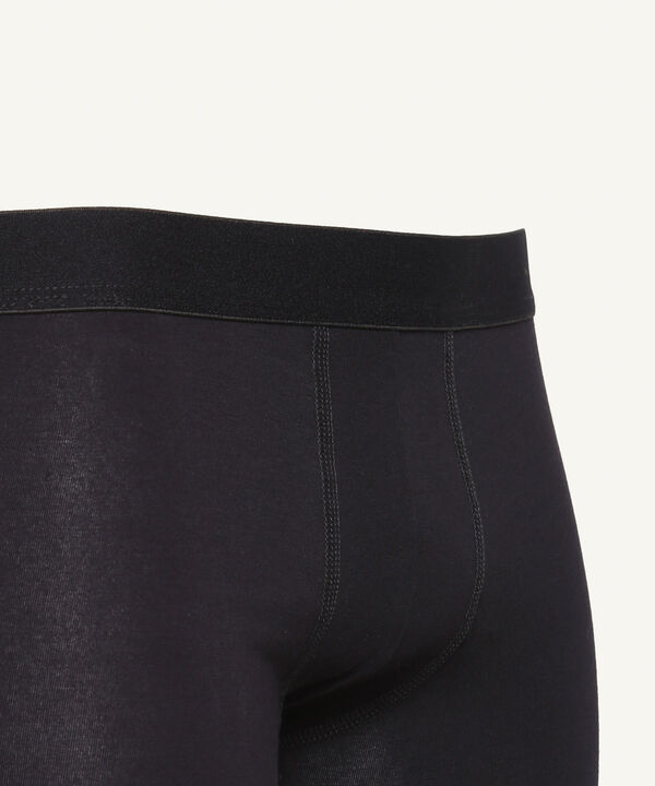 Boxers ajustados para hombre