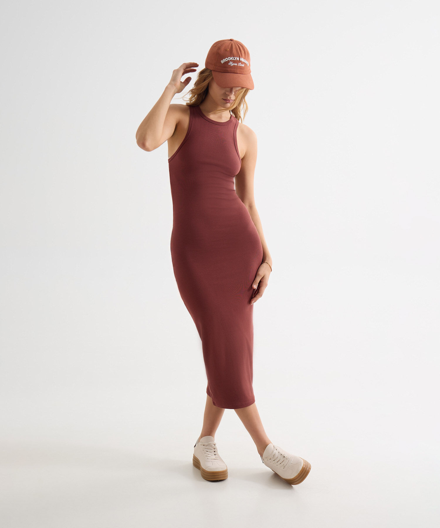 Vestidos de moda
