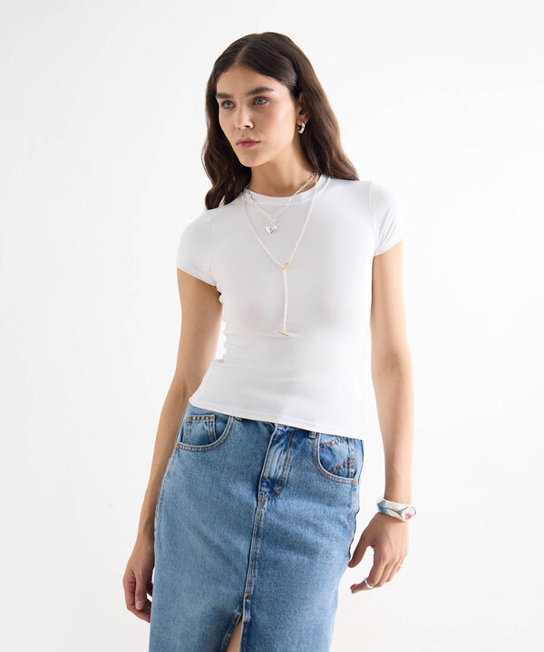 Camisetas Mujer image number null