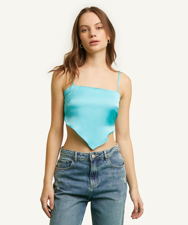 Blusa para mujer