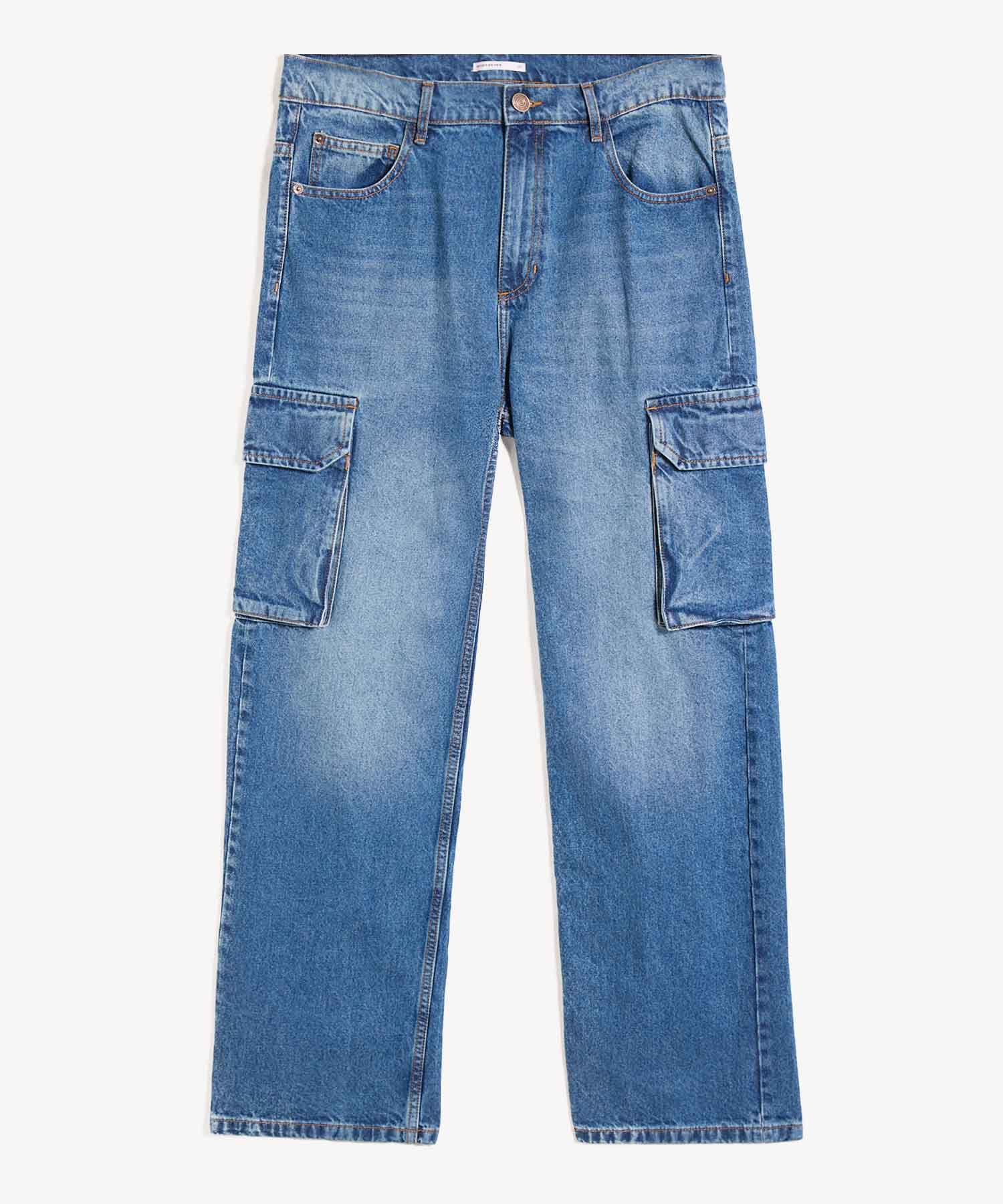 Jeans para hombre