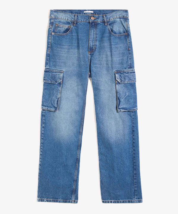 Jeans para hombre image number null