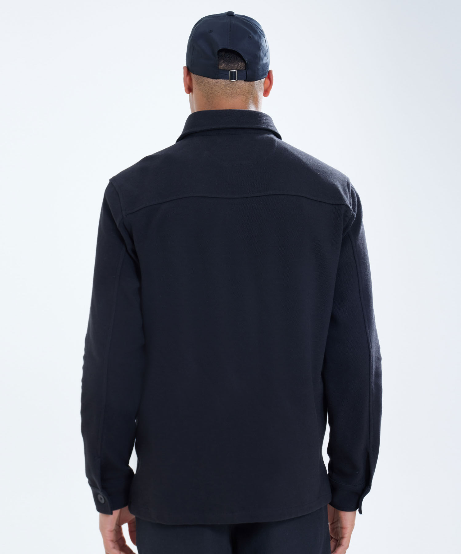 Camisas básicas para hombre 