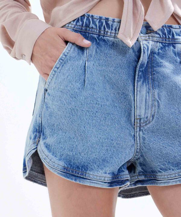 Shorts para mujeres image number null