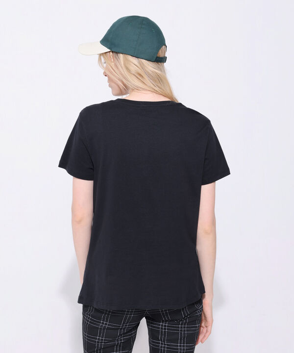 Camisetas Mujer